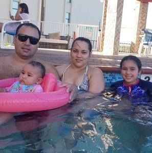 Meet your Posher, Yoandry